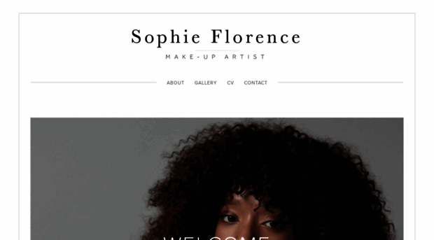 sophieflorence.com