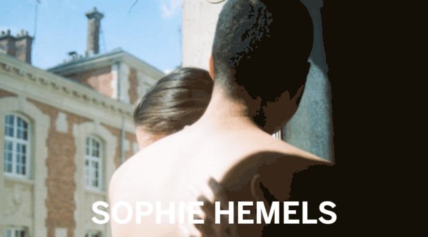 sophiehemels.com