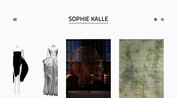 sophiekalle.com