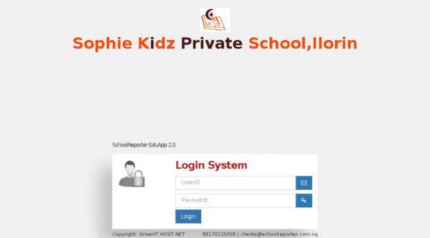 sophiekidz.schoolreporter.com.ng