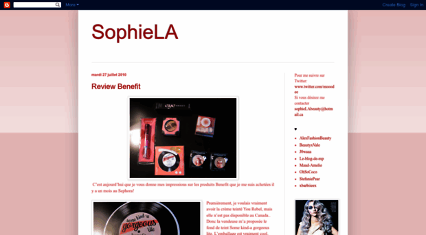 sophiela.blogspot.com