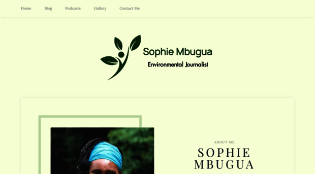 sophiembugua.com