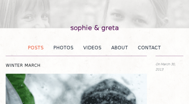 sophienet.com