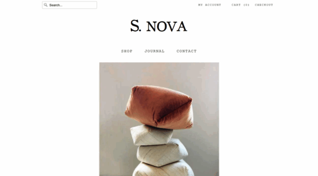 sophienova.com