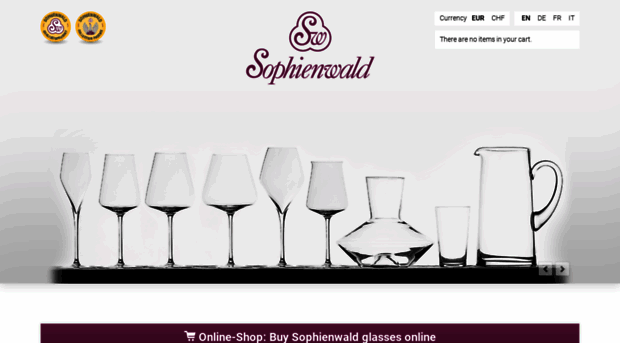 sophienwald.com