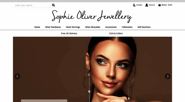 sophieoliverjewellery.com