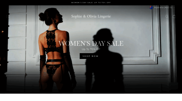 sophieolivia-lingerie.com