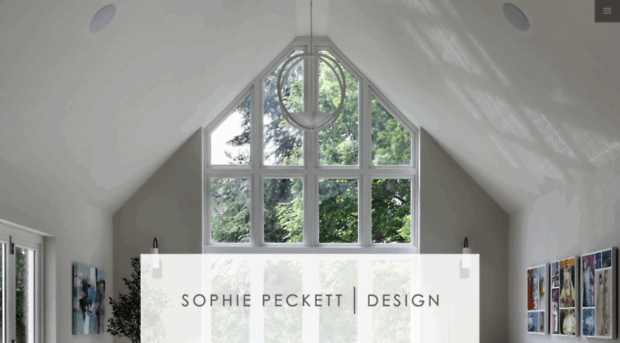 sophiepeckettdesign.com