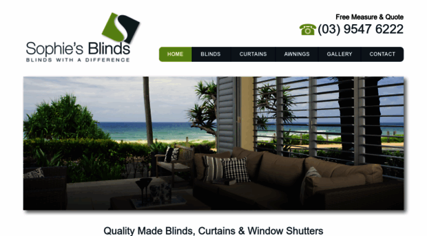 sophiesblinds.com.au