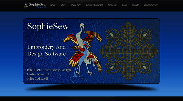 sophiesew.com