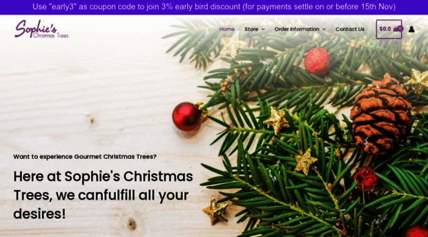 sophieshk.com
