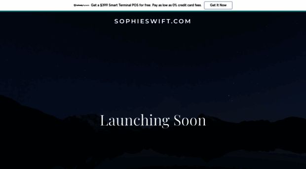 sophieswift.com