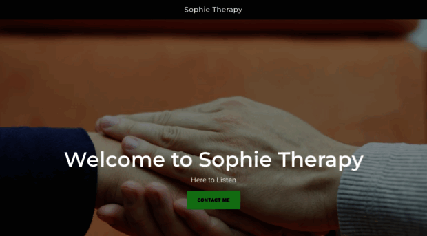 sophietherapy.co.uk
