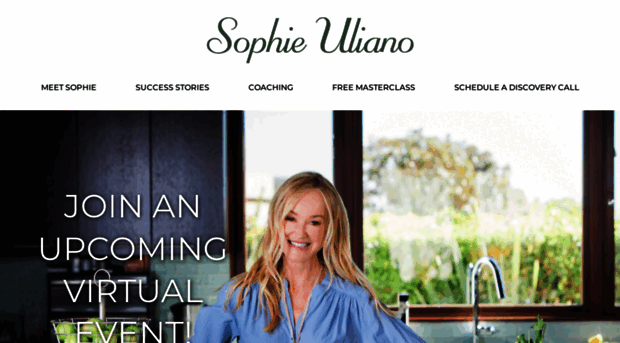 sophieuliano.com