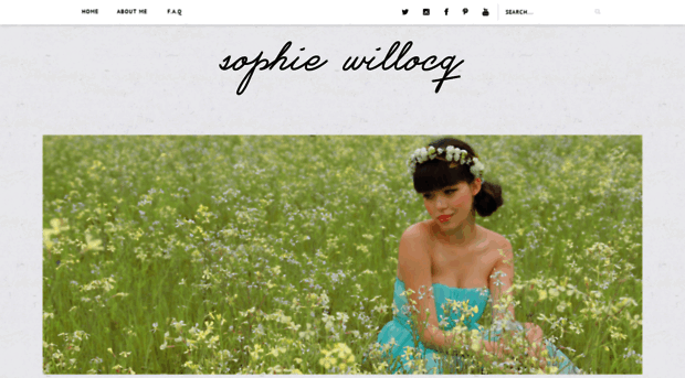 sophiewillocq.blogspot.sg