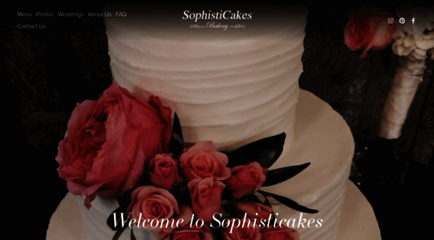 sophisticakespa.com