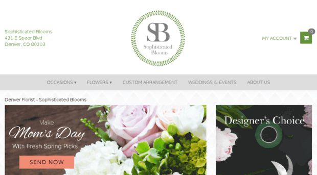 sophisticatedblooms.co