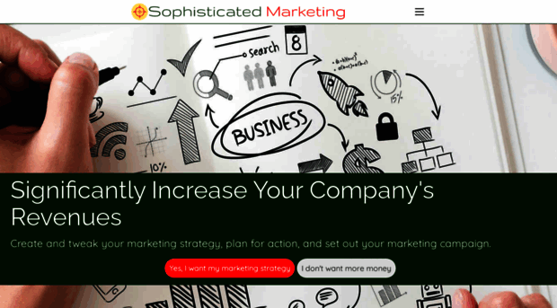 sophisticatedmarketing.co.uk