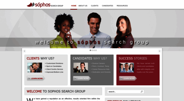 sophossearch.com