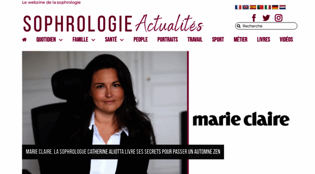 sophrologie-actualite.fr