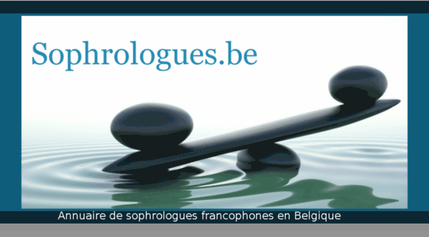 sophrologues.be