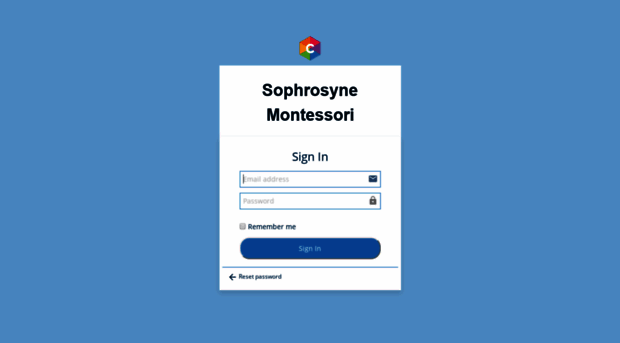 sophrosyne.curacubby.com