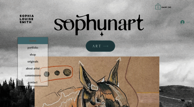 sophunart.com