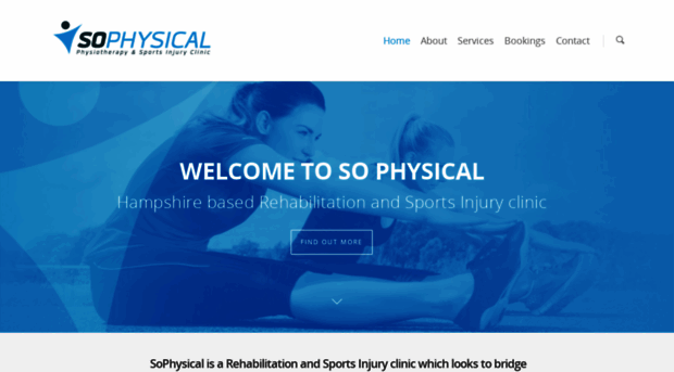 sophysical.co.uk