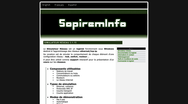 sopireminfo.com