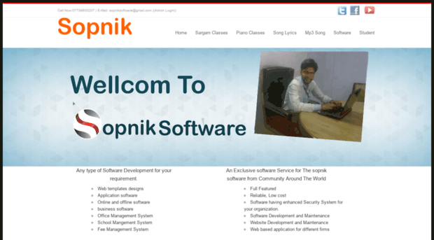sopnik.com