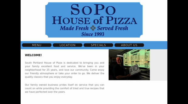 sopohop.com