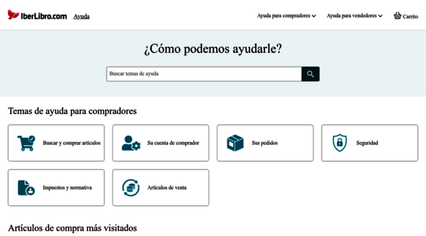 soporte-comprador.iberlibro.com