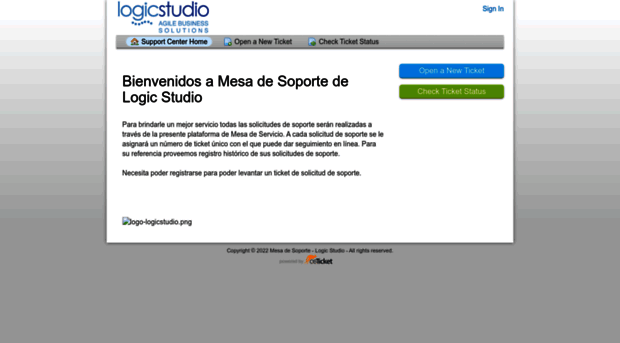 soporte.logicstudio.net