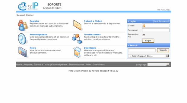 soporte.scip.es