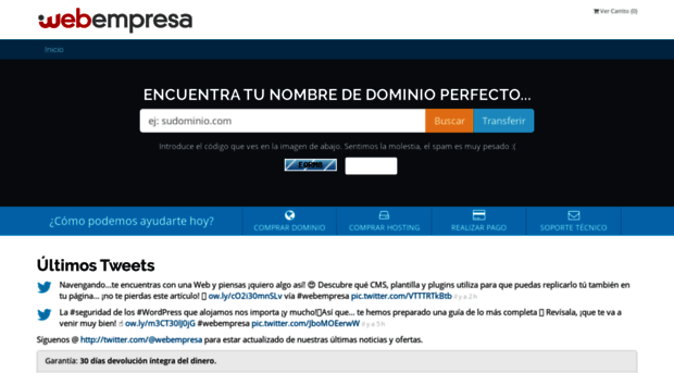 soporte.webempresa.com