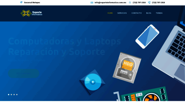 soporteinformatico.com.mx