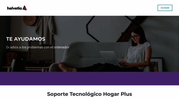 soporteinformaticoaclientes.helvetia.es