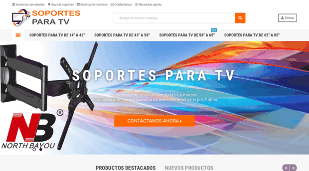 soportesparatv.com.co