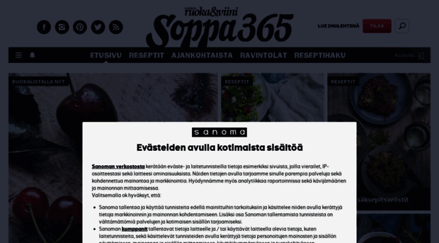 soppa365.fi