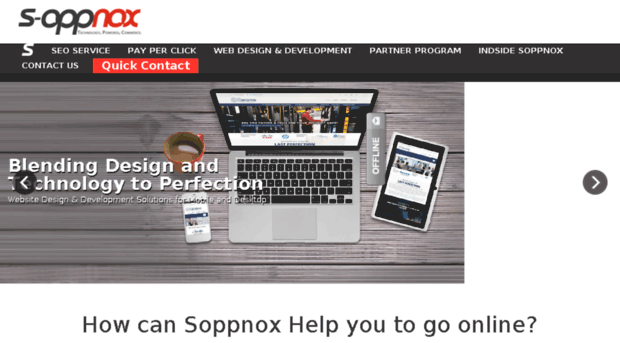 soppnox.co.in