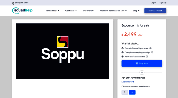 soppu.com