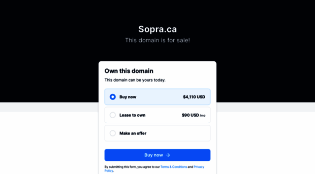 sopra.ca