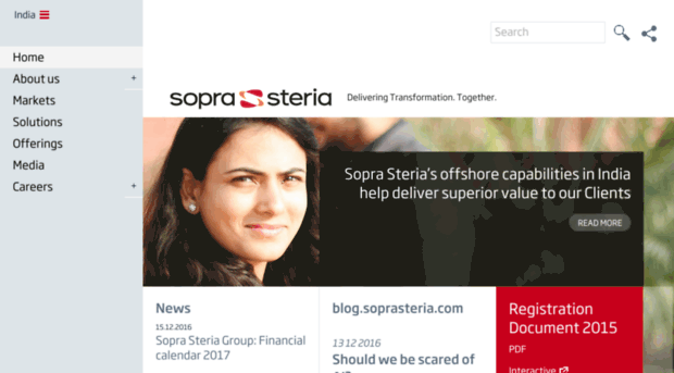 sopra.in