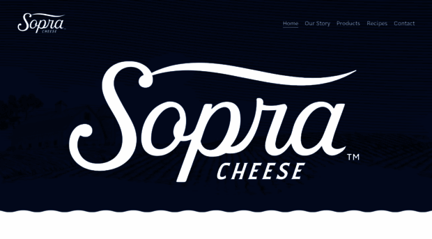 sopracheese.com