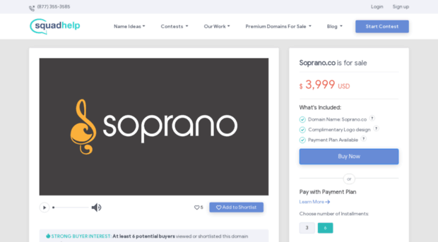 soprano.co