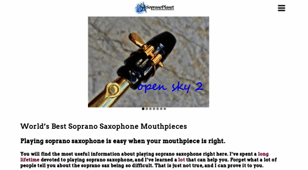 sopranoplanet.com