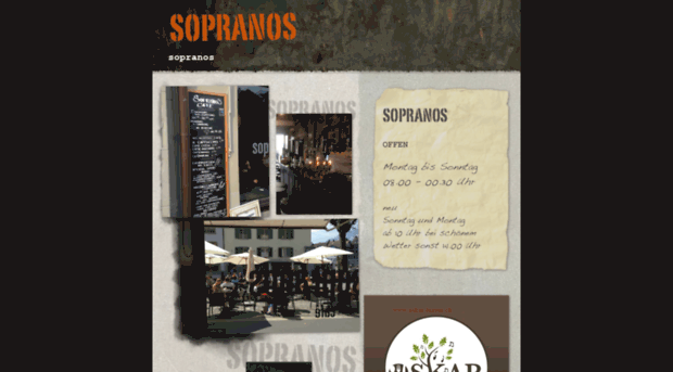 sopranos.ch