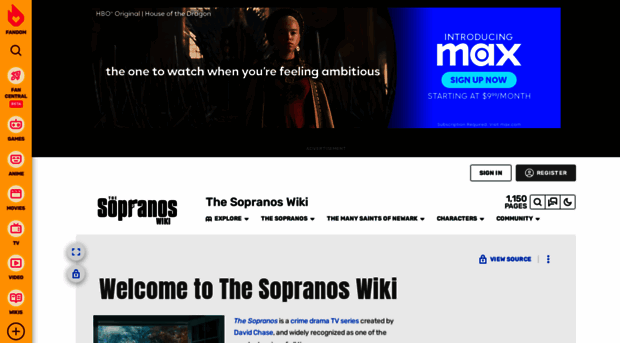 sopranos.wikia.com