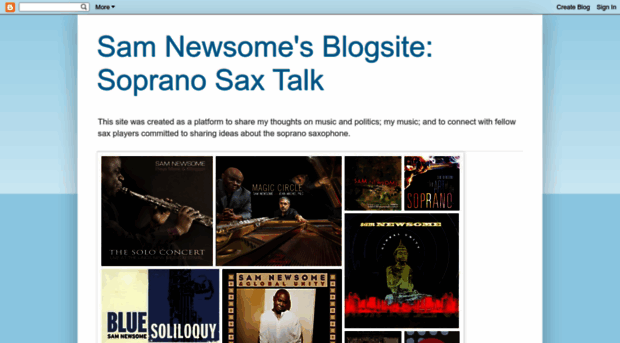 sopranosaxtalk.blogspot.in