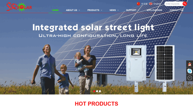 sopraysolartech.com